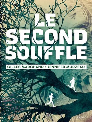 cover image of Le second souffle